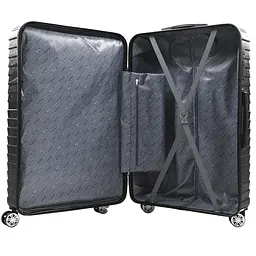 Валіза Semi Line 28" L Black (T5765-3) - мініатюра 6