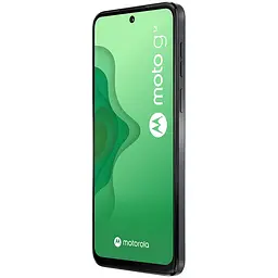 MOTOROLA Moto G14 128 ГБ Steel Gray (Grade B) Seller Refurbished - мініатюра 3