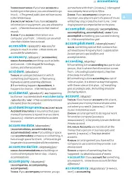 Collins COBUILD International Business English Dictionary - - мініатюра 5