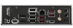 Материнська плата MSI MAG B860 TOMAHAWK WIFI (MAG B860 TOMAHAWK WIFI) (Socket 1851, Intel B860, ATX) - мініатюра 4