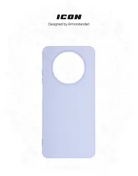 Чохол ArmorStandart ICON для Realme 12 5G / 13 5G Lavender - мініатюра 3