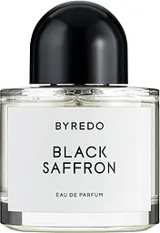 Оригінал Byredo Black Saffron 100 мл Парфумована вода - мініатюра 1