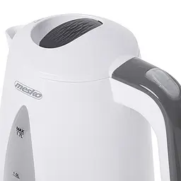 Електрочайник Mesko MS 1261 - мініатюра 3