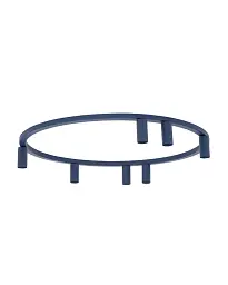 Люстра Nowodvorski 11947 Fourty Round GU10 R35 7x10W IP20 синя