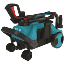 Мийка високого тиску Konner&Sohnen KS PW160HV