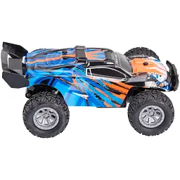 Машинка ZIPP Toys Rapid Monster Orange - мініатюра 4