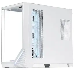 Корпус QUBE MIRAGE 7ARGB BTF White (MIRAGE_GWNU3) Без БП - мініатюра 14