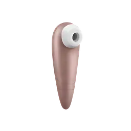 Стимулятор Satisfyer Number One Вакуумный клитора