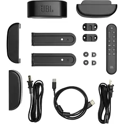 Саундбар JBL Bar 800MK2 Black (JBLBAR800M2BLKEP) [146319] - мініатюра 10