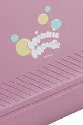 Валіза 55 См American Tourister DASHPOP DISNEY MINNIE BUBBLES 55x40x20(23) 63C*12001 - мініатюра 13