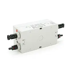Ручний вимикач Risin 1000V 32A 1St IP66 вхід верх-низ Grey - мініатюра 3
