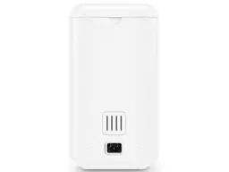 Кавомашина автоматична Smeg Collezione BCC11WHMEU - мініатюра 4