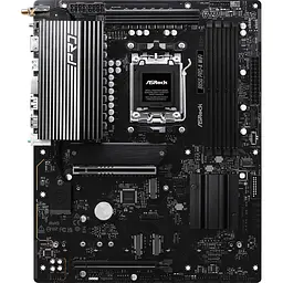 Материнська плата ASRock B850 Pro-A WiFi [140206] - мініатюра 2