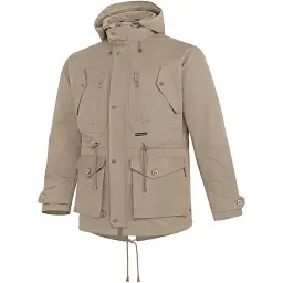 Куртка Frontier Smock Ruta XL Ivory - мініатюра 2