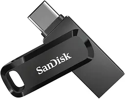 SanDisk Ultra Dual Drive Go USB Type-C Flash Drive 512GB, EAN: 619659180140