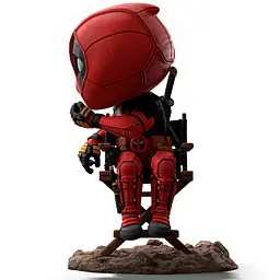 Фігурка Marvel Deadpool (Дедпул та Росомаха) 13,4 см - мініатюра 4