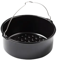 Форма для запікання Pyrex AirFryer, 20x19x7.5 см (1.6 л) (7263054)