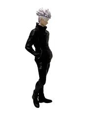 Фігурка Sega SPM Jujutsu Kaisen Satoru Gojo Магічна битва Сатору Годжо 20 см Sega SPM JK SG 20 - мініатюра 3