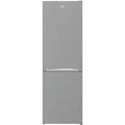 Холодильник Beko RCSA366K30XB з морозильною камерою
