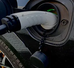 Кабель зарядний Digitus EV Single Phase, 230V, 8-16А, 5 m, Schuko to Type 2, з блоком керування та і teh0018831 - мініатюра 3