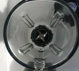 Блендер MPM MBL-31 - мініатюра 10