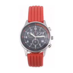 Наручний годинник Seculus 4463.1.816 black-red