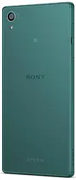 Смартфон Sony Xperia Z5 E6683 green 2SIM Seller Refurbished - мініатюра 4