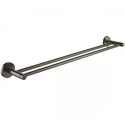 Вішак для рушника Grohe Essentials 40802AL1, Графит