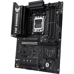 Материнська плата ASUS TUF GAMING B650E-E WIFI (TUF GAMING B650E-E WIFI) (Socket AM5, AMD B650, ATX) - мініатюра 3