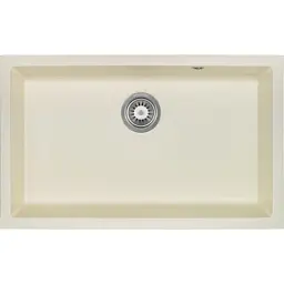 Мийка кухонна GRANADO Under top XL ivory (gr3704)