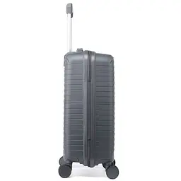 Валіза Semi Line 20" (S) Graphite (T5781-1) - мініатюра 3