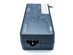 Зарядний пристрій для Lenovo 20V 4.5A 90W (7.9x5.5+Pin) - мініатюра 3