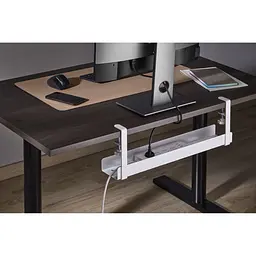 Органайзер для кабелів OfficePro (CT500W) - мініатюра 7
