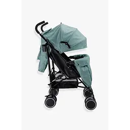 Прогулянкова коляска VELANO Jett Light green (47313) - мініатюра 3
