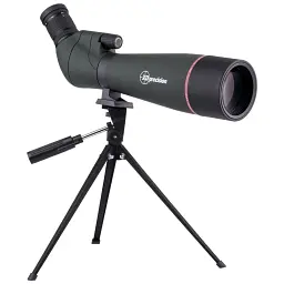 Зорова Труба XD Precision 20-60x80 Green - мініатюра 4