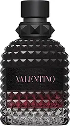Оригінал Valentino Born in Roma Uomo Intense 50 мл парфумована вода