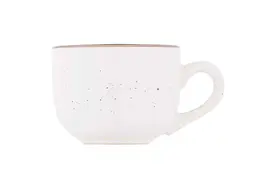 Чашка ARDESTO 480мл Bagheria Bright white - мініатюра 4