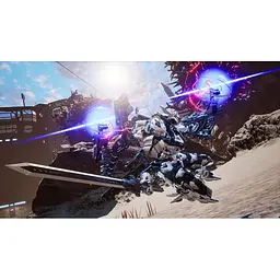 Гра Daemon X Machina Titanic Scion (англійська версія) (Nintendo Switch 2) - мініатюра 5