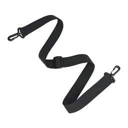 Сумка для ноутбука RivaCase 15.6" 8036 Boboli Black (8036Black) - мініатюра 10