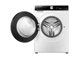 Пральна машина автоматична Hisense WF7S1247BW - мініатюра 10
