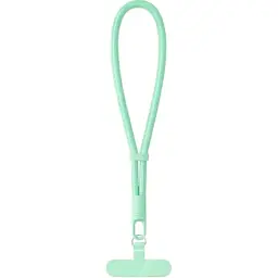 Ремінець для смартфону ColorWay Handy Strap, mint (CW-SCHS-MT)