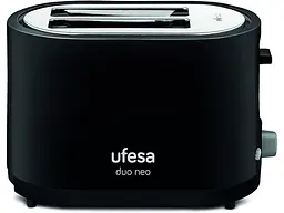 Тостер Ufesa TT7485 Duo Neo (71305144)