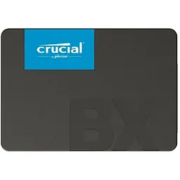 Накопичувач SSD 2.5" 2TB Micron (CT2000BX500SSD1)