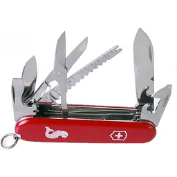 Ніж Victorinox Swiss Army Fisherman [1.4733.72] [68267] - мініатюра 3