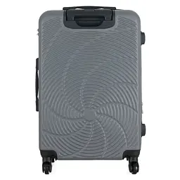 Валіза Semi Line 24" (M) Graphite (T5924-2) - мініатюра 4