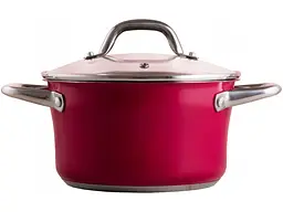 Каструля Pepper Camellia 16 см 1.6 л (PR-2403-16)