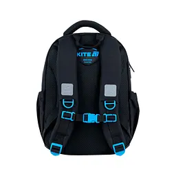 Рюкзак шкільний Kite Education 773 Next Level (K26-773M-4) - мініатюра 3