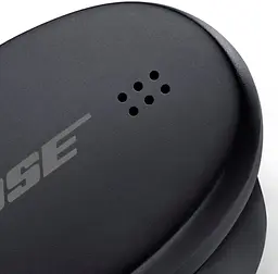 Навушники Bose Sport Earbuds Black (805746-0010) - мініатюра 7