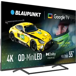 Телевізор Blaupunkt 55MBG7000 - мініатюра 2