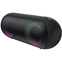 Портативна колонка 2E SoundXPill TWS Black (2E-BSSXPLLWBK)
